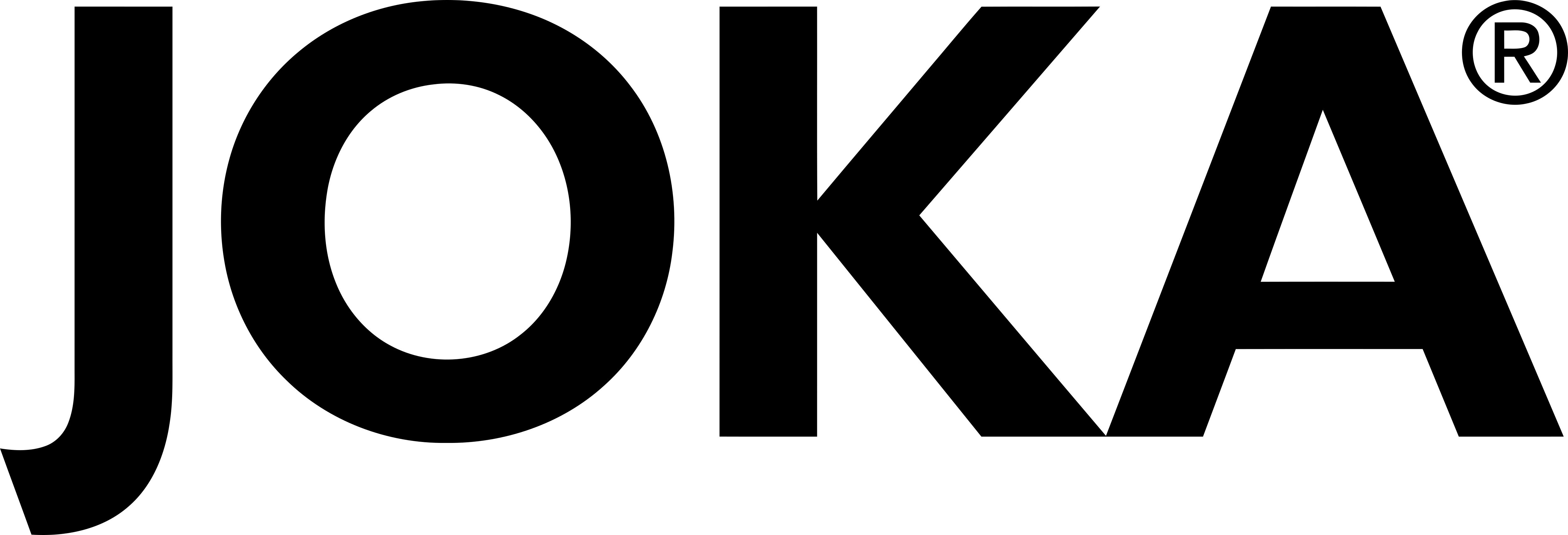 JOKA logo